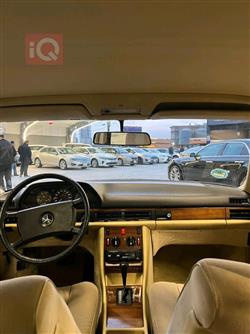 مرسيدس بنز E-Class